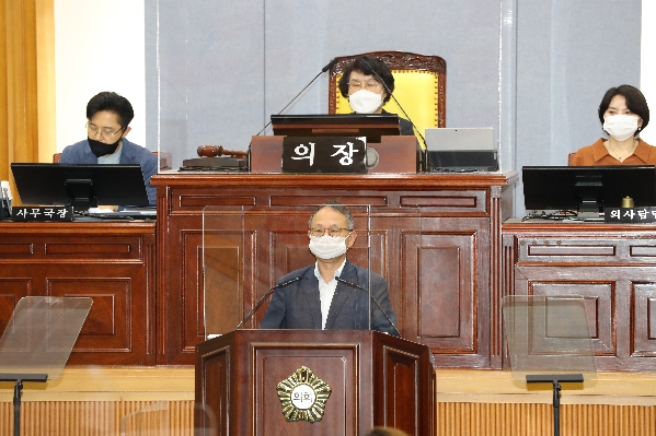 제236회 정례회 제1차 본회의_4