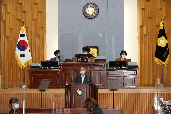 제236회 정례회 제1차 본회의_2