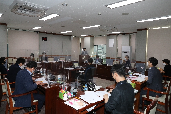 제236회 정례회 의회운영위원회_1