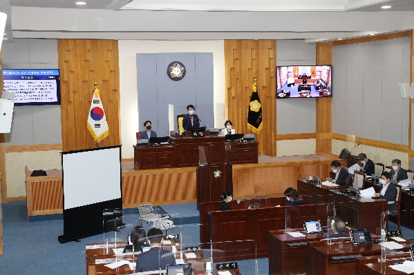 제236회 정례회 제3차 본회의_0