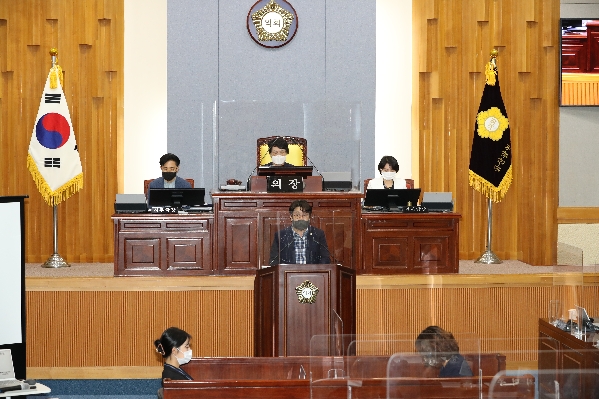 제236회 정례회 제3차 본회의_3