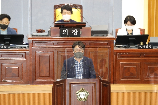 제236회 정례회 제3차 본회의_5