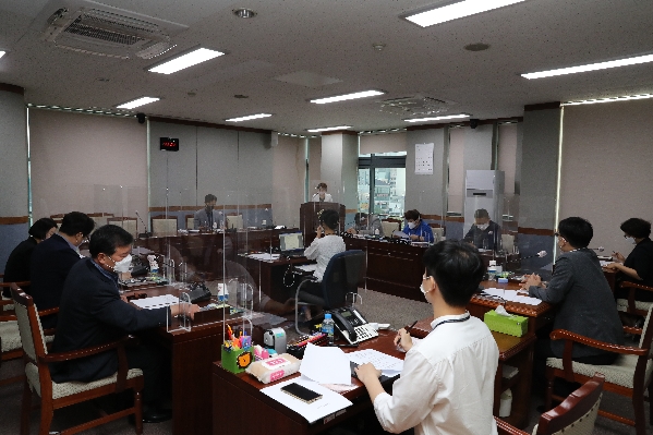 제236회 폐회중 의회운영위원회_1