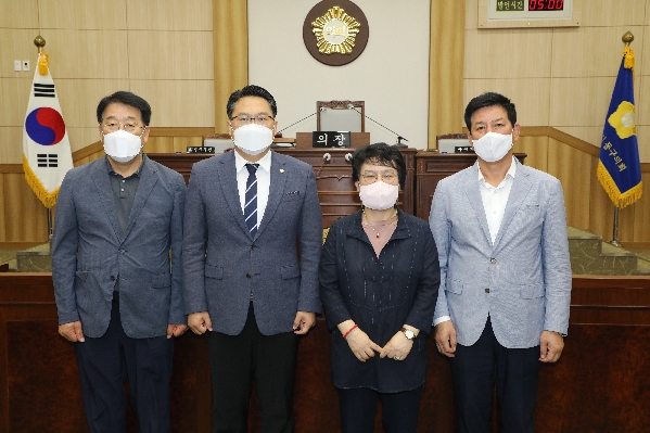 울산시 구군의회의장협의회 월례회_0