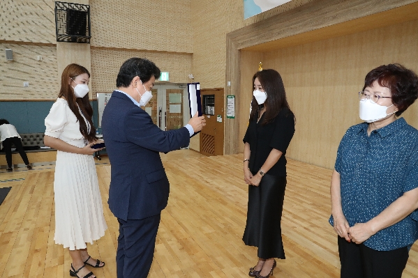 2021년 양성평등주간 기념식 개최_3