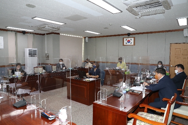 제238회 임시회 의회운영위원회_1