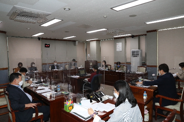 제239회 임시회 의회운영위원회_1