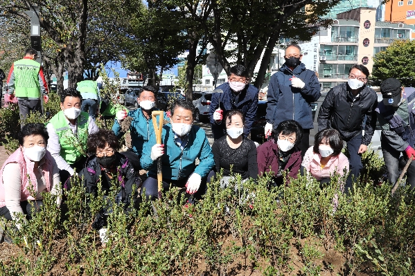 아름다운동네가꾸기(삼호동)_0