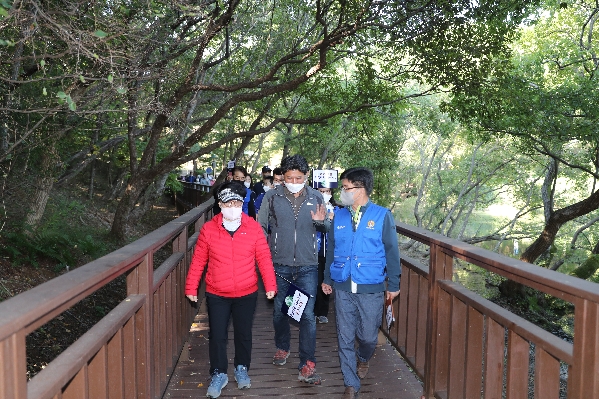 가족사랑과 자생단체 활성화를 위한 자생단체·학생이 함께하는 캠페인_1