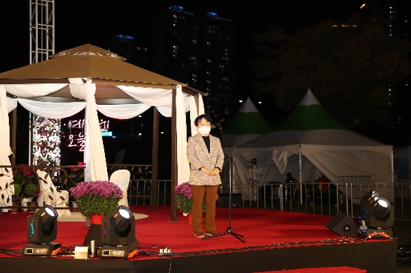 울산 남구 태화강 빛 축제_0