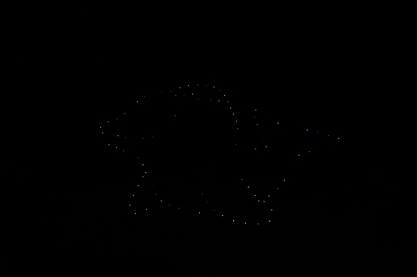 울산 남구 태화강 빛 축제_3