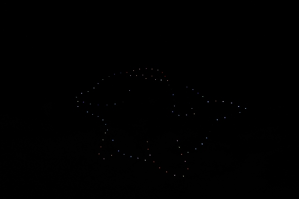 울산 남구 태화강 빛 축제_4