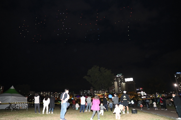울산 남구 태화강 빛 축제_5