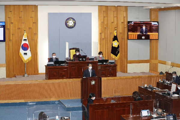 제240회 정례회 제2차 본회의_0