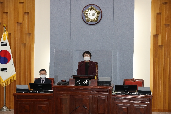 제240회 정례회 제2차 본회의_1