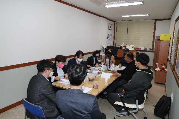 김현정의원 환경미화노동자 간담회_0