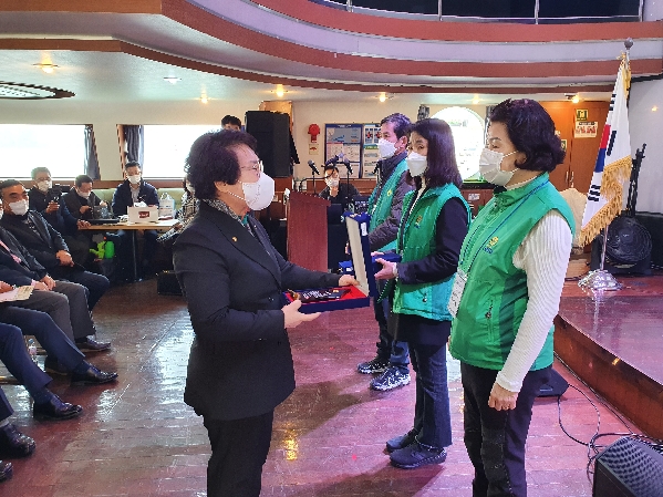 울산 남구 새마을회 탄소중립 실천다짐대회_5