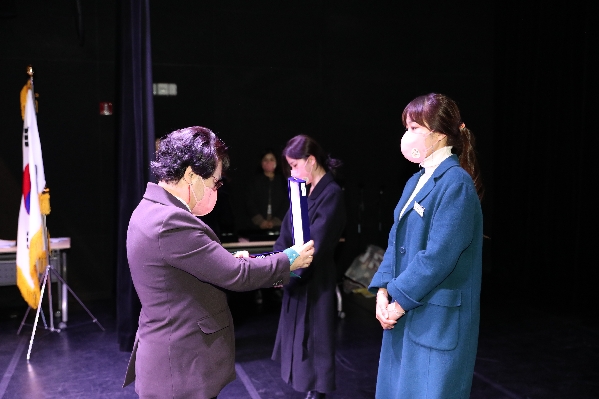 울산 남구 민간어린이집연합회 보육인의 밤_3