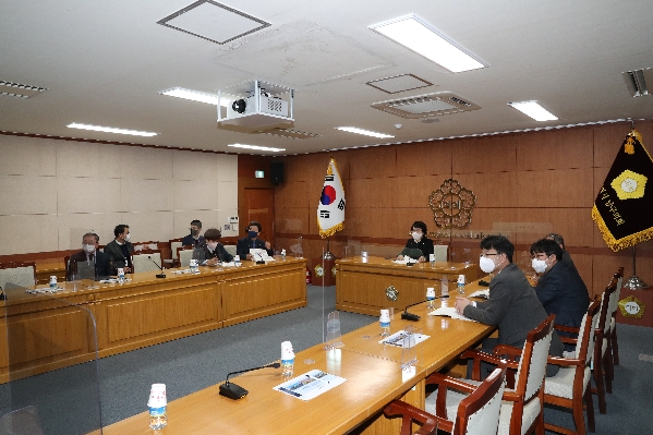 부울경 메가시티 진행상황 설명회_2