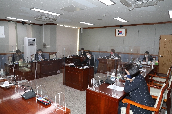 제240회 정례회 예산결산특별위원회_0