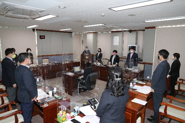 제240회 정례회 의회운영위원회_1
