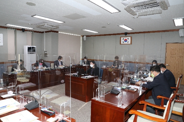 제240회 정례회 의회운영위원회_0