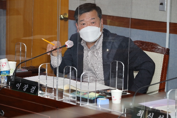 제240회 정례회 의회운영위원회_4