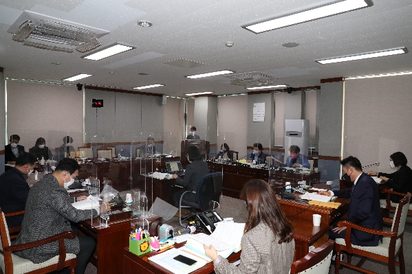 제240회 정례회 복지건설위원회_1