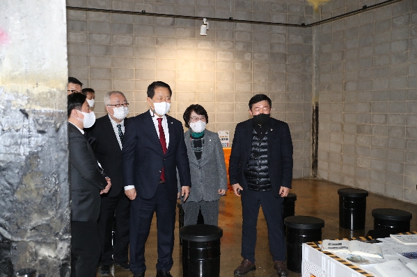 울산공업센터 기공식 60주년 기념행사_6