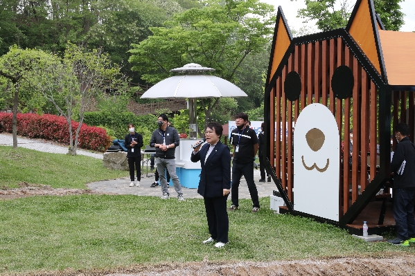 울산남구체육회 임직원 연수회_0