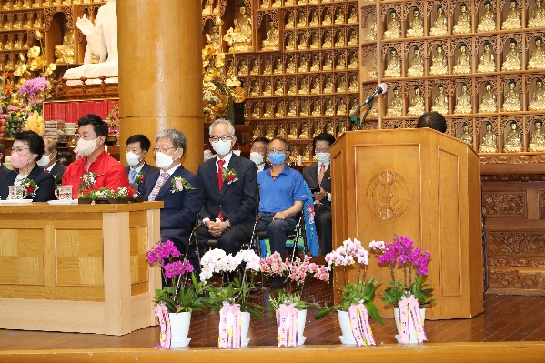 부처님오신날 봉축 법요식_2