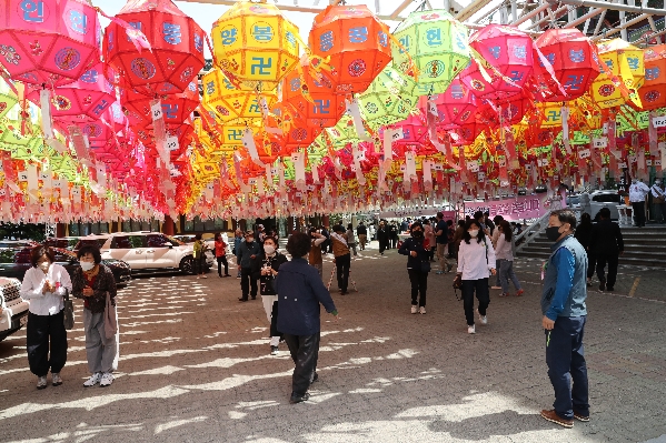 부처님오신날 봉축 법요식_6