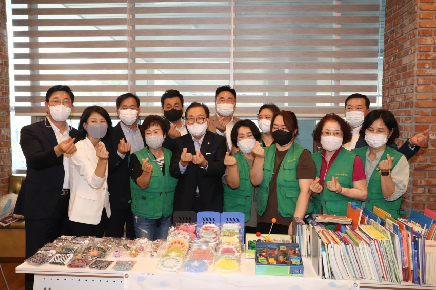 차오름센터 가족과 함께하는 차캉스_6