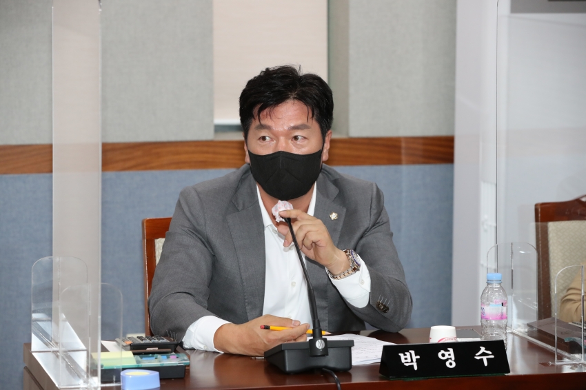 제245회 정례회 의회운영위원회_5