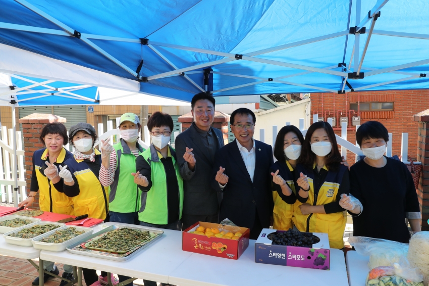 신정5동 한마음 어울림 축제_2