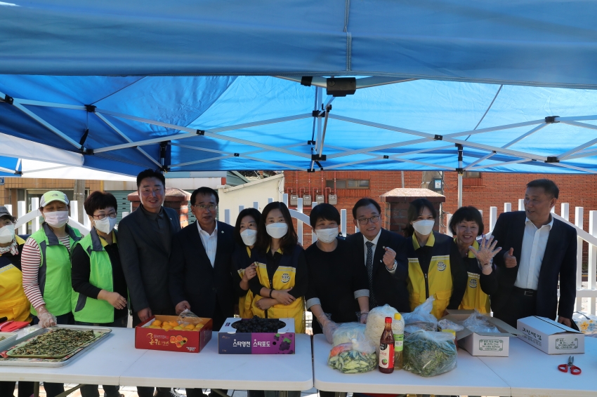 신정5동 한마음 어울림 축제_3