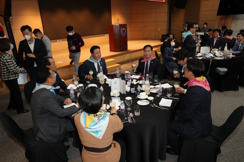 고래축제 국내‧외 자매‧우호도시 환영만찬_1