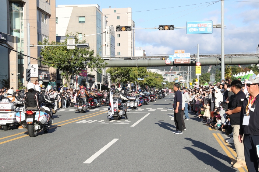 고래축제 - 고래퍼레이드_1