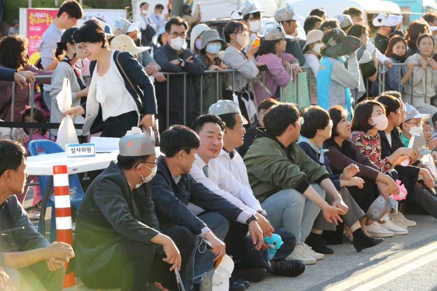 고래축제 - 고래퍼레이드_2