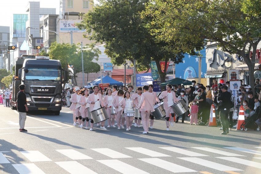 고래축제 - 고래퍼레이드_12