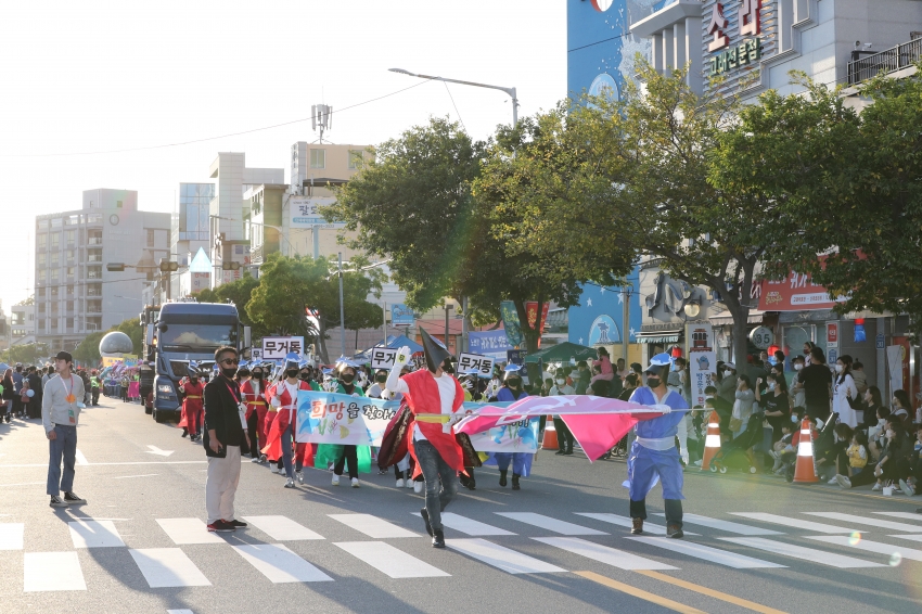고래축제 - 고래퍼레이드_15