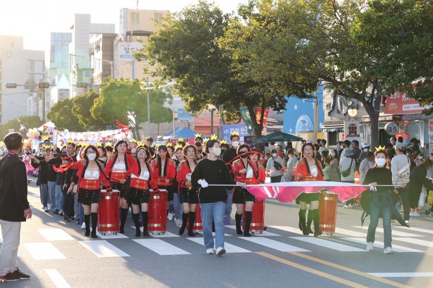 고래축제 - 고래퍼레이드_20