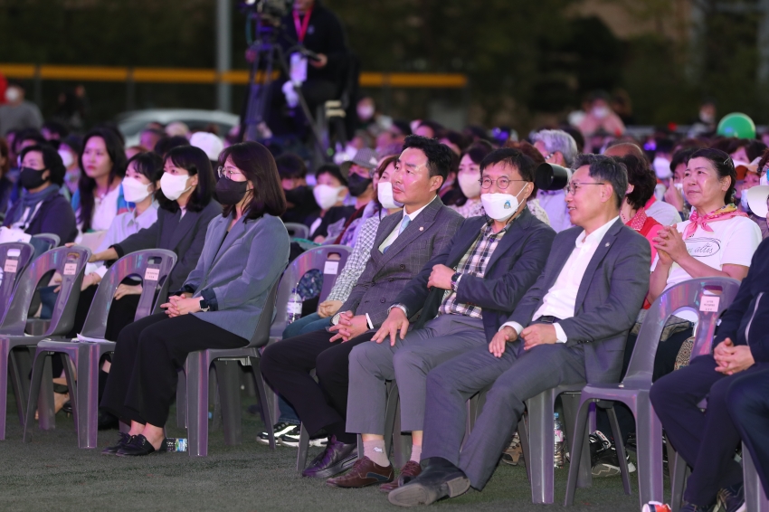 고래축제 - 고래가요제 및 폐막식_1