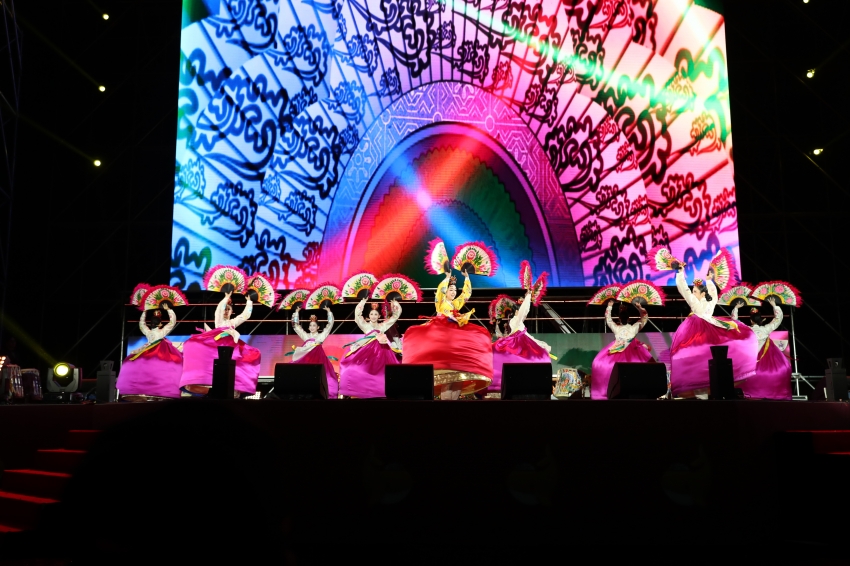 고래축제 - 고래가요제 및 폐막식_9