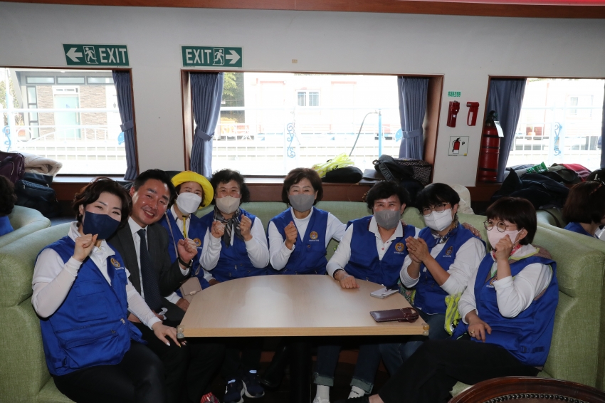 바르게살기운동 한마음 전진대회_7