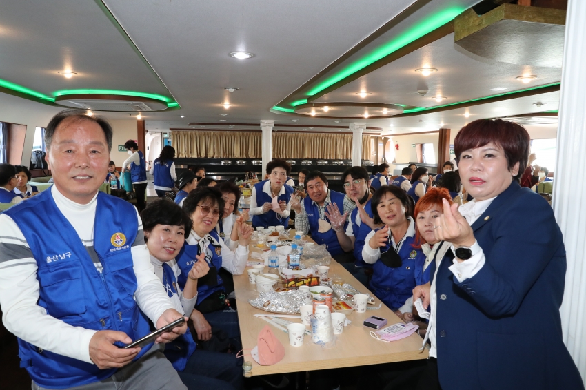 바르게살기운동 한마음 전진대회_8