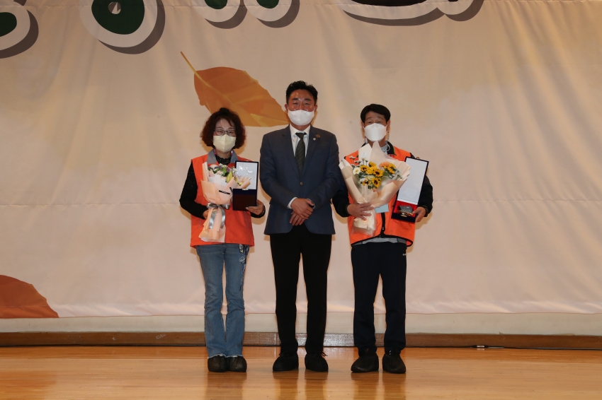 달동 동민체육대회 및 프로그램 발표회_1