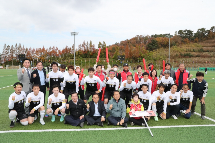 울산 남구청장배 동별 축구대회_16