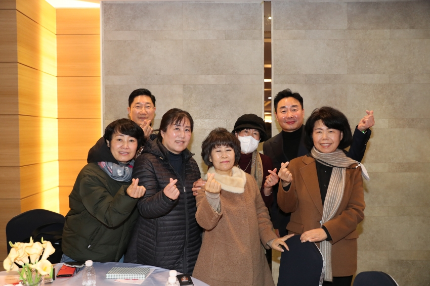 울산남구자원봉사자 대회_3