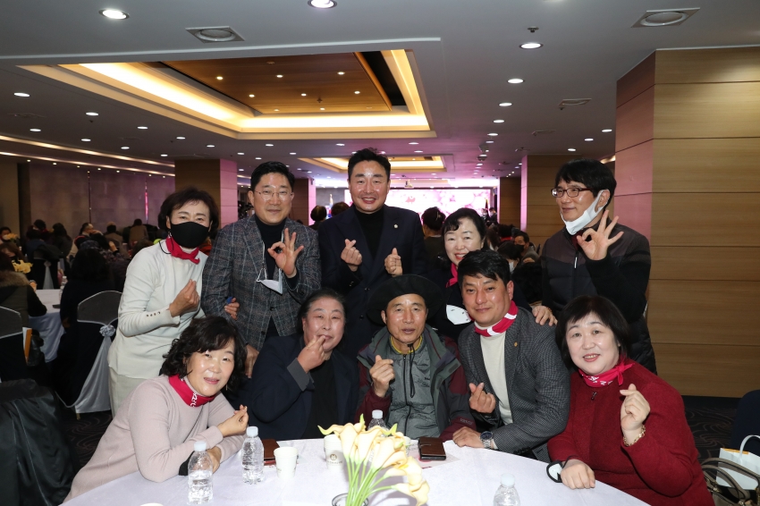 울산남구자원봉사자 대회_4